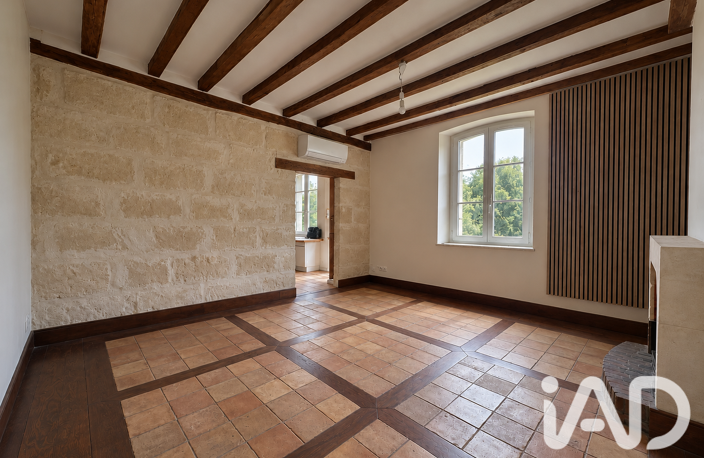 Vente Maison/villa 4 pièces — photo 2