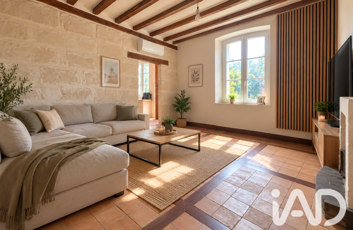 Vente Maison/villa 4 pièces — photo 3