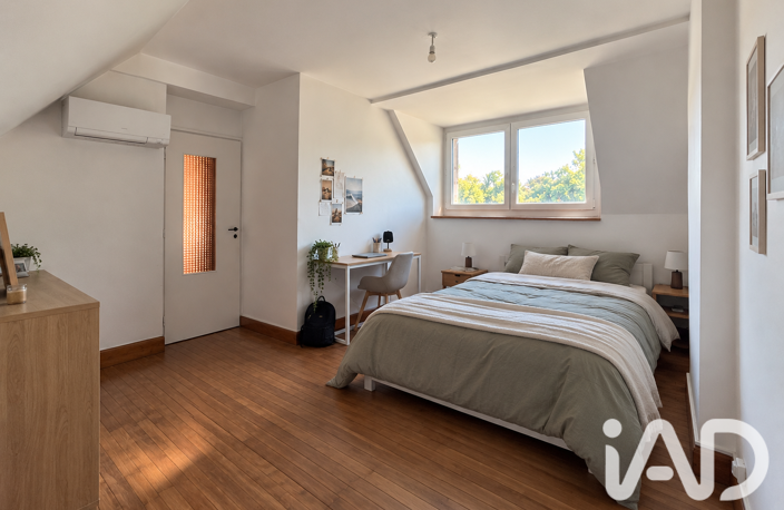 Vente Maison/villa 4 pièces — photo 5