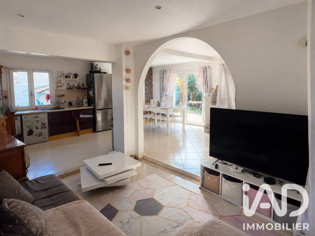 Vente Maison/villa 4 pièces — photo du bien
