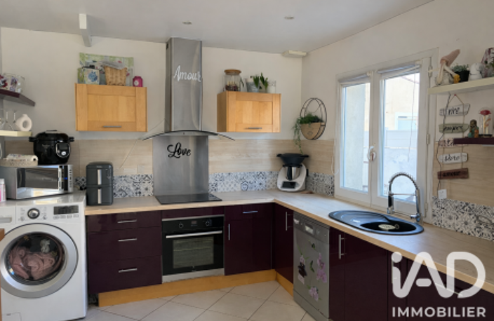 Vente Maison/villa 4 pièces — photo 2