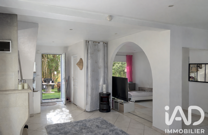 Vente Maison/villa 4 pièces — photo 3