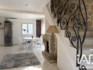 Vente Maison/villa 4 pièces — photo 4