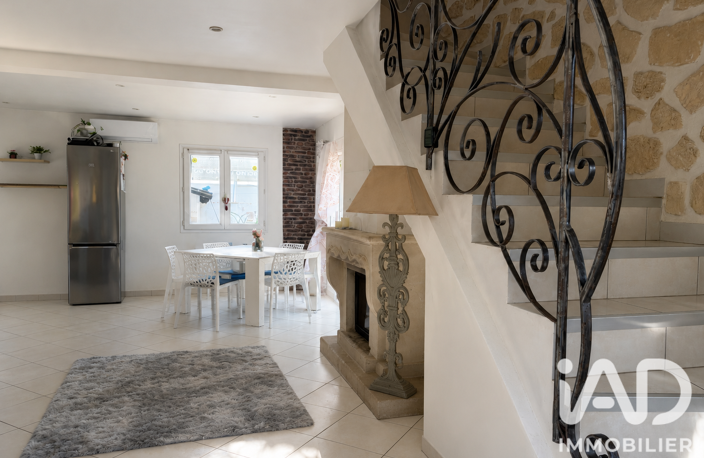 Vente Maison/villa 4 pièces — photo 4