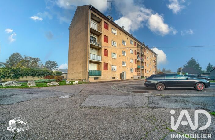 Vente Appartement 4 pièces — photo 2