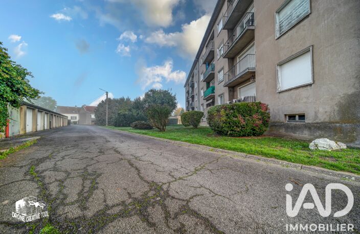 Vente Appartement 4 pièces — photo 3