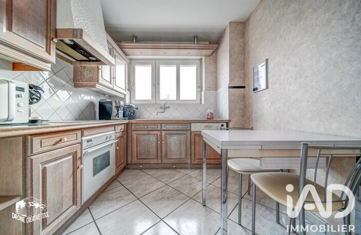 Vente Appartement 4 pièces — photo 4