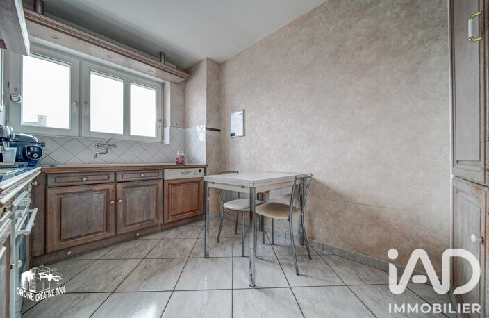 Vente Appartement 4 pièces — photo 5