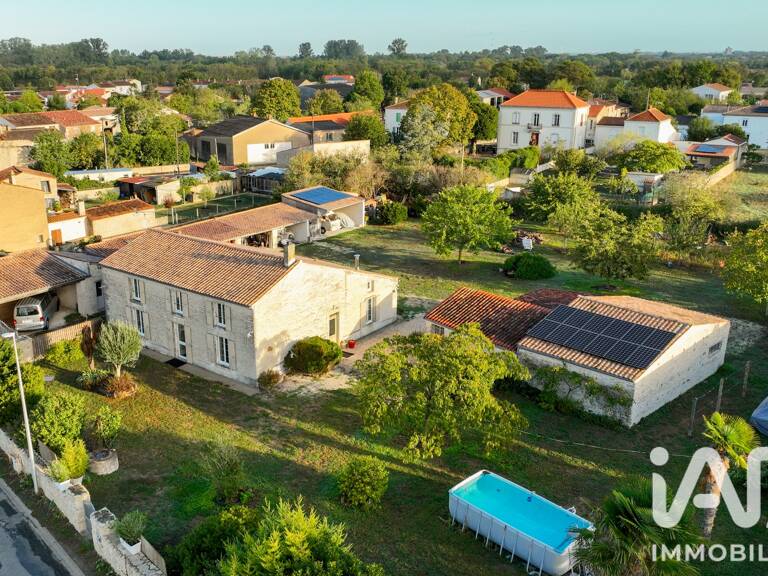 Vente Maison/villa 4 pièces — photo 1