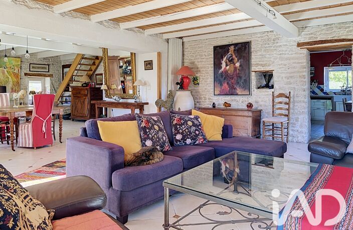 Vente Maison/villa 4 pièces — photo 2