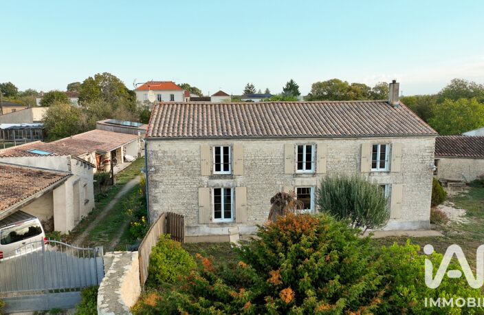Vente Maison/villa 4 pièces — photo 3