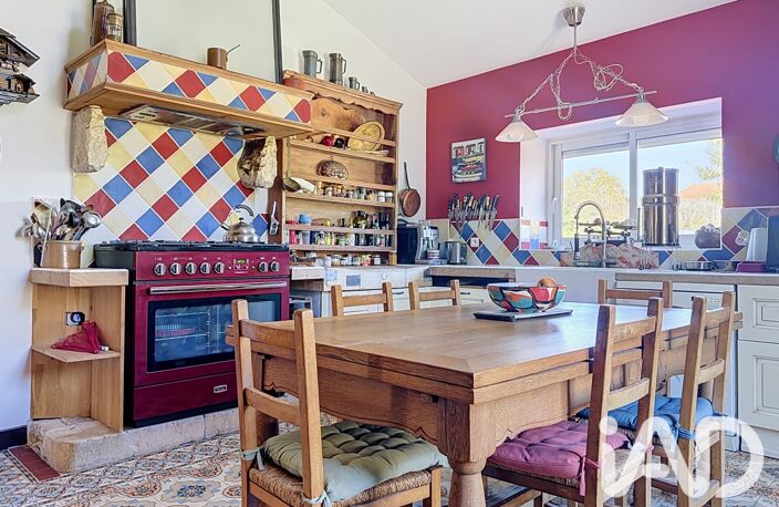 Vente Maison/villa 4 pièces — photo 4