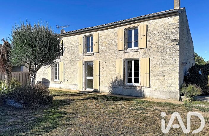 Vente Maison/villa 4 pièces — photo 5