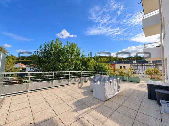 Appartement proposé à Darnétal