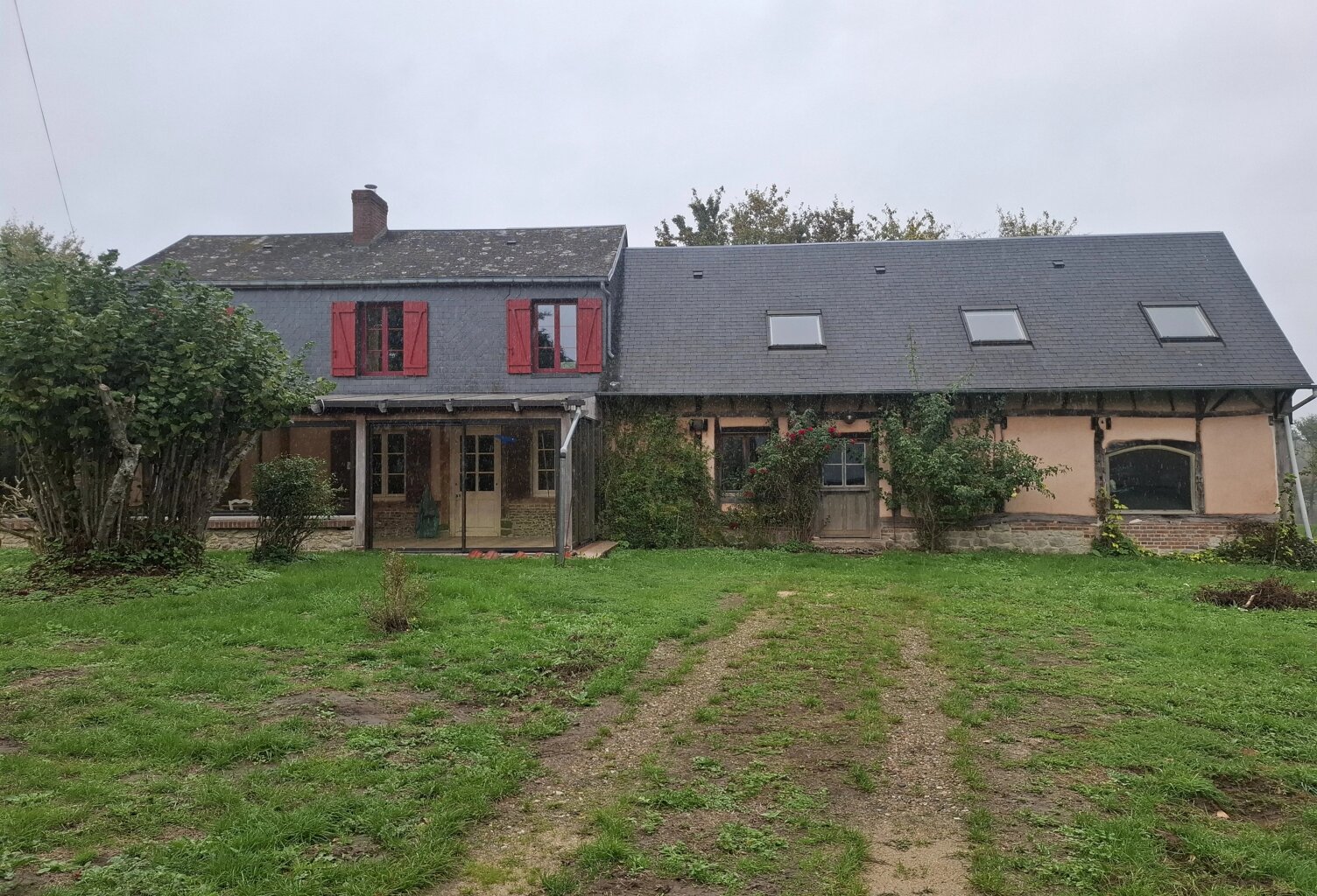 CHARMANTE MAISON — photo 1