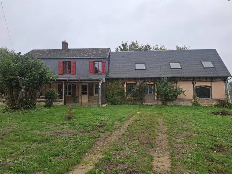 CHARMANTE MAISON — photo 1