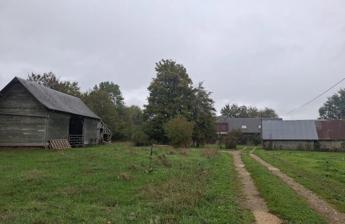 CHARMANTE MAISON — photo 2