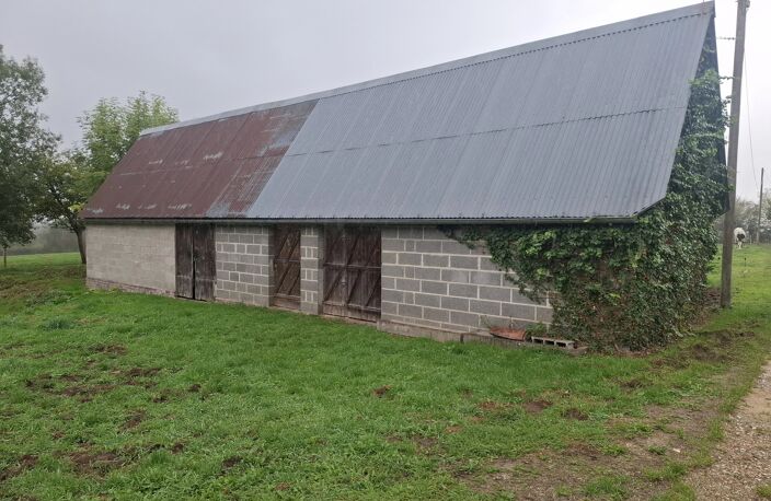 CHARMANTE MAISON — photo 3
