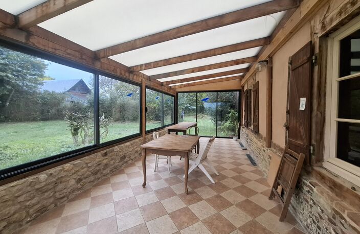 CHARMANTE MAISON — photo 5