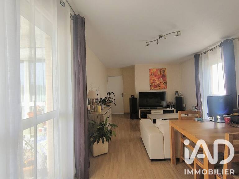 Vente Appartement 3 pièces — photo 1