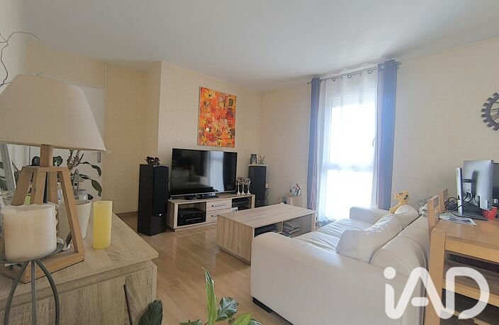 Vente Appartement 3 pièces — photo 3