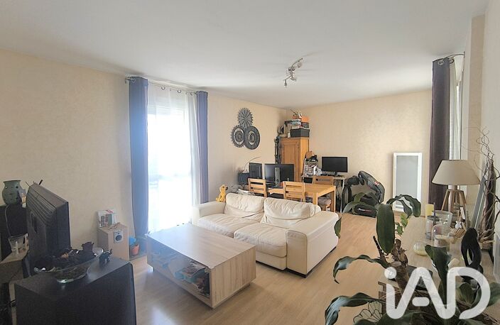Vente Appartement 3 pièces — photo 4