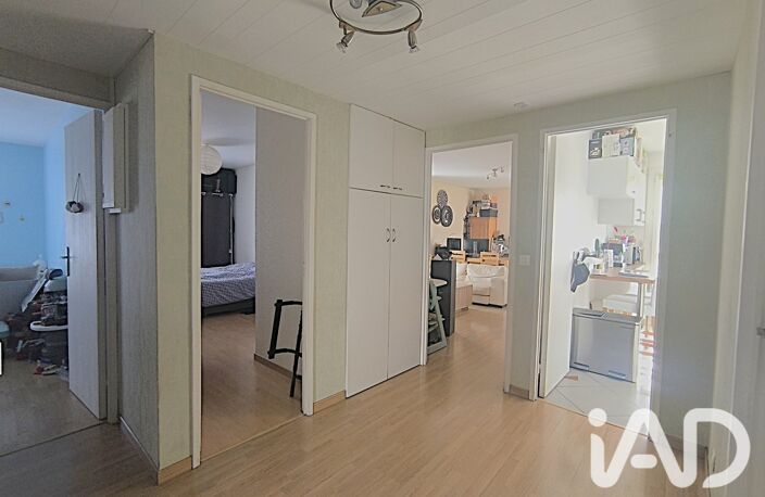 Vente Appartement 3 pièces — photo 5