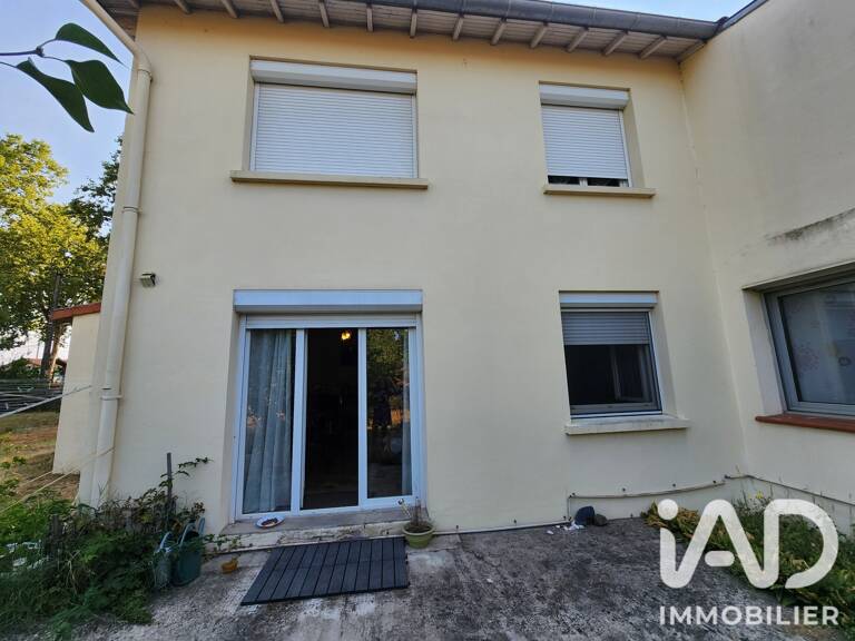 Vente Maison traditionnelle 4 pièces — photo 1