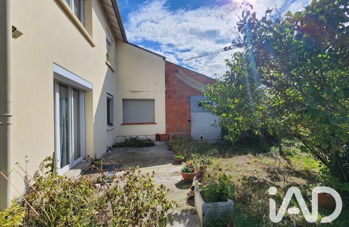 Vente Maison traditionnelle 4 pièces — photo 2