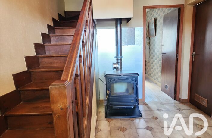 Vente Maison traditionnelle 4 pièces — photo 4