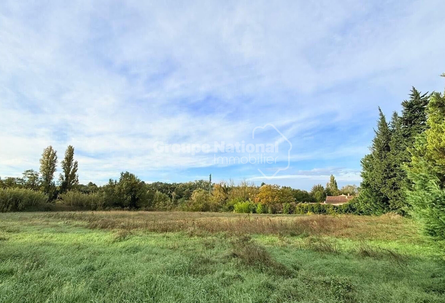 Terrain - Rare et fort potentiel — photo 1