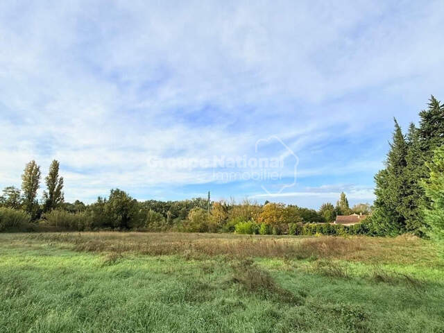 Terrain - Rare et fort potentiel — photo du bien