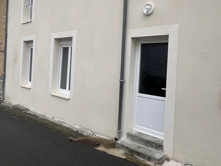 Appartement T2 - 85210 SAINT JEAN D\'HERMINE — photo 1