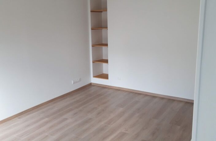 Appartement T2 - 85210 SAINT JEAN D\'HERMINE — photo 3