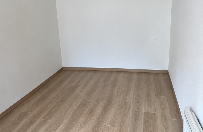 Appartement T2 - 85210 SAINT JEAN D\'HERMINE — photo 4