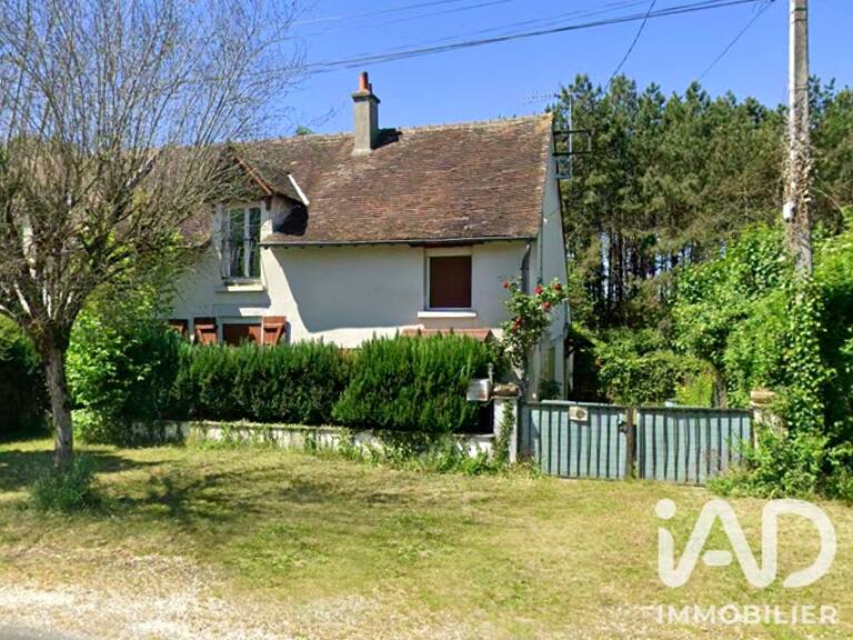 Vente Maison/villa 6 pièces — photo 1