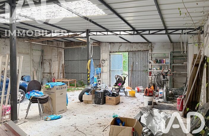 Vente Maison/villa 6 pièces — photo 3