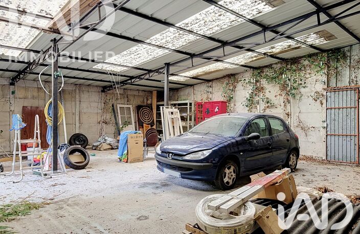 Vente Maison/villa 6 pièces — photo 4