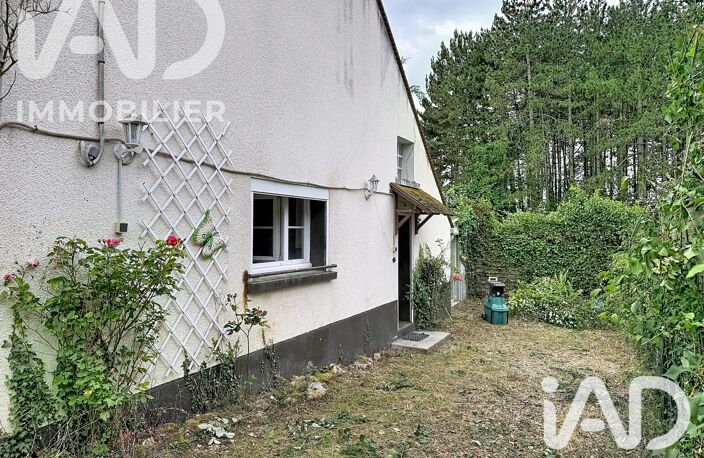 Vente Maison/villa 6 pièces — photo 5