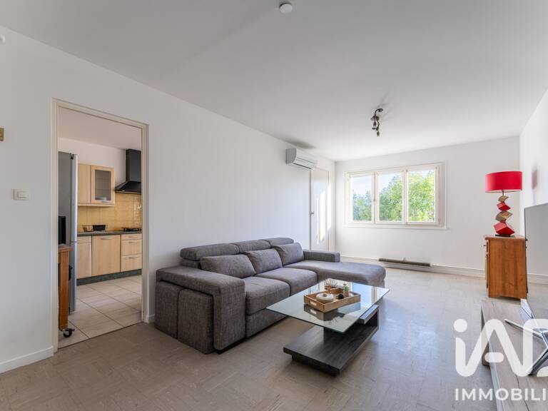 Vente Appartement 4 pièces — photo 1