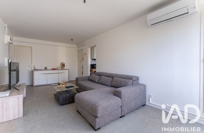 Vente Appartement 4 pièces — photo 2