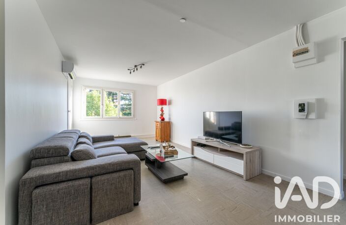 Vente Appartement 4 pièces — photo 3