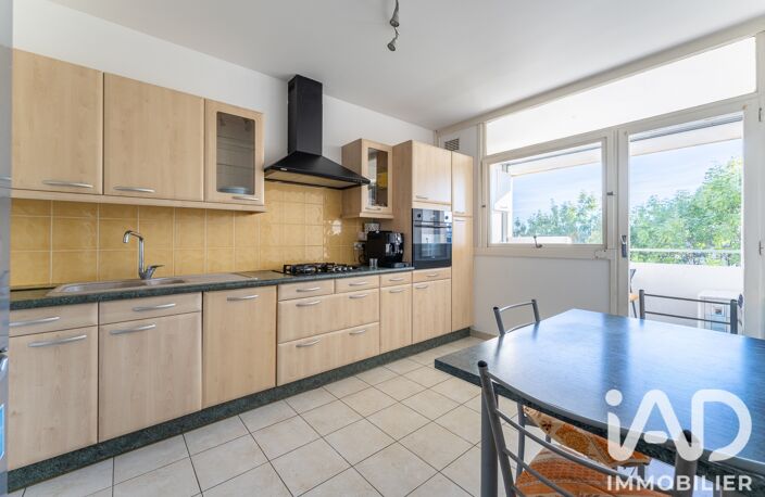Vente Appartement 4 pièces — photo 4