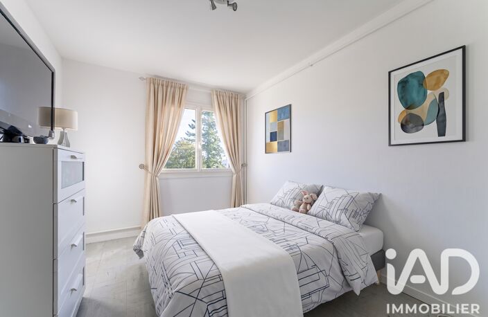 Vente Appartement 4 pièces — photo 5