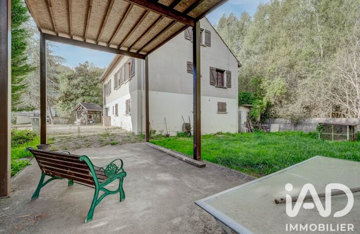 Vente Maison/villa 6 pièces — photo 2