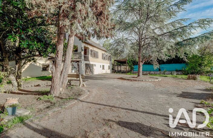 Vente Maison/villa 6 pièces — photo 3