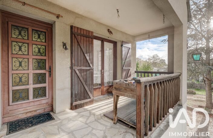 Vente Maison/villa 6 pièces — photo 5