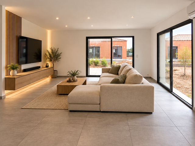 Vente Maison/villa 4 pièces — photo du bien