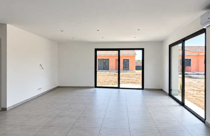 Vente Maison/villa 4 pièces — photo 2