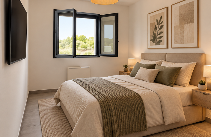 Vente Maison/villa 4 pièces — photo 4